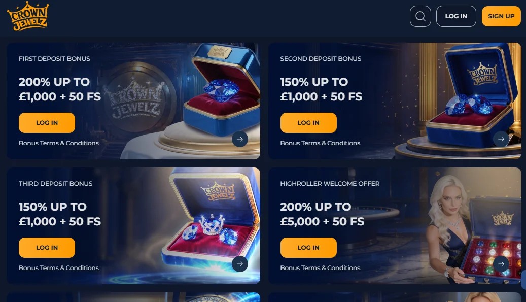 bonuses