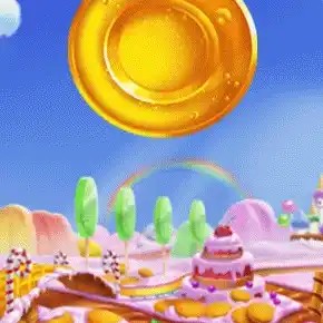 Candy Strike online slot from Zillion Games – play at crownjewelz.win