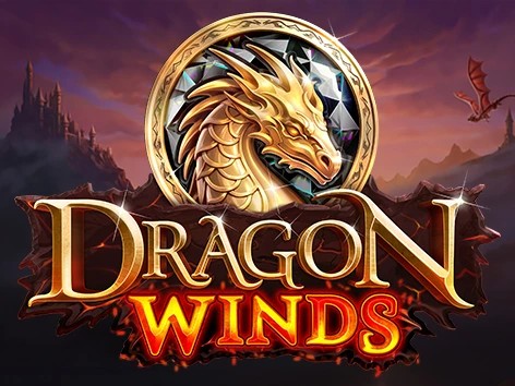 Dragon Winds online slot from Skywind Group – play at crownjewelz.win