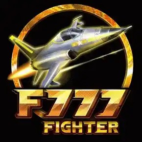 F777 Fighter slot visual from Onlyplay available on crownjewelz.win