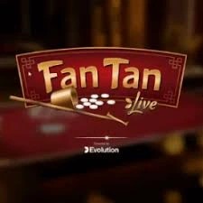 Play the Fan Tan slot by Evolution on CrownJewelz