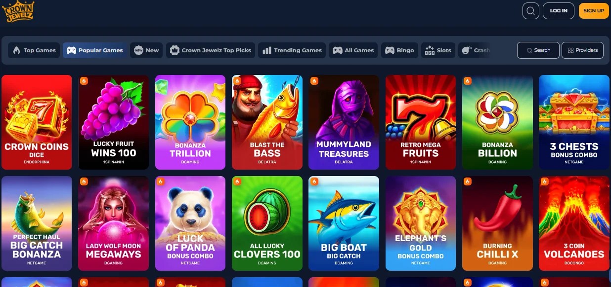 games