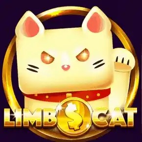 Limbo Cat logo by Onlyplay CrownJewelz