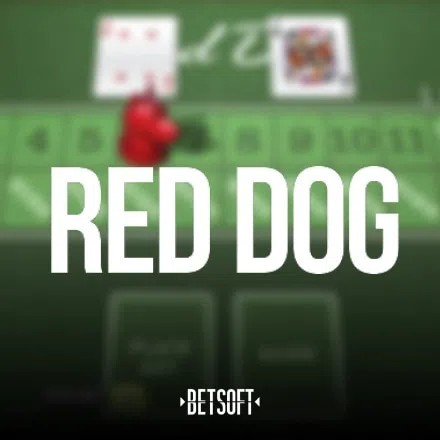 Try Red Dog slot by Betsoft Gaming on crownjewelz.win – logo image