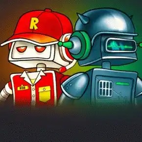 Enjoy Robospin by BGAMING – logo hosted on crownjewelz.win