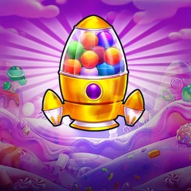 Try Sugar Rush 1000 slot by Pragmatic Play on crownjewelz.win – logo image