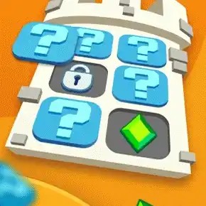 Try Tower slot by InOut on crownjewelz.win – logo image